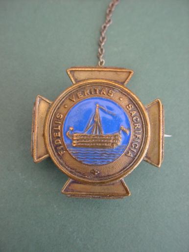 Dreadnought School of Nursing Tilbury Hospital