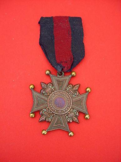 Charing Cross Hospital,Nurses Badge