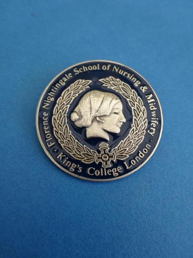 Florence Nightingale School of Nursing & Midwifery,Kings College London