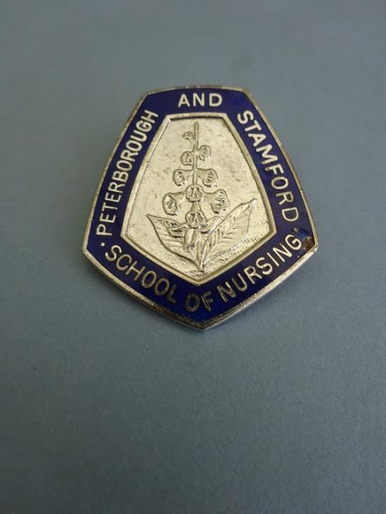 Peterborough & Stamford School of Nursing