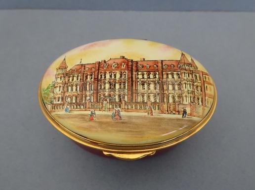 Great Ormond Street Children's Hospital Trinket pot