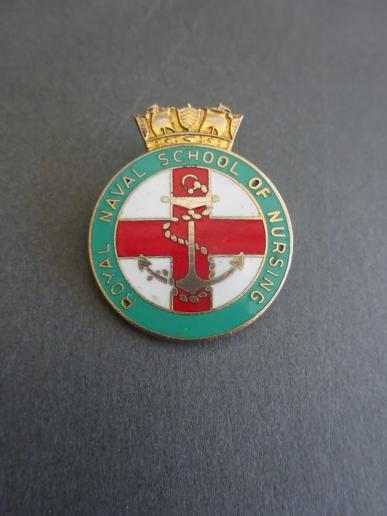 Royal Naval School of Nursing,Enrolled Nurse Training
