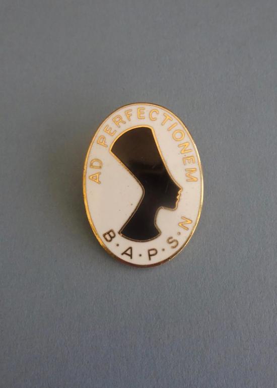 British Association of Plastic Surgery Nurses,Nurses Badge