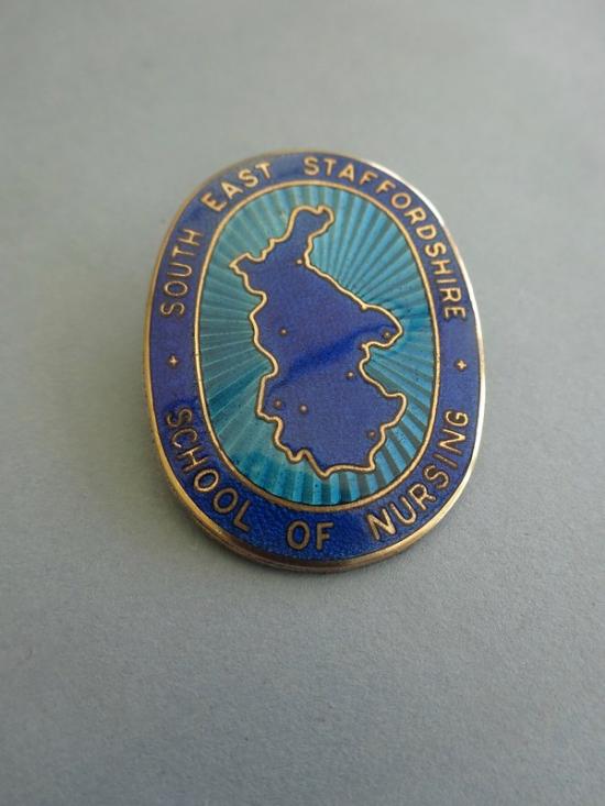 South East Staffordshire School of Nursing