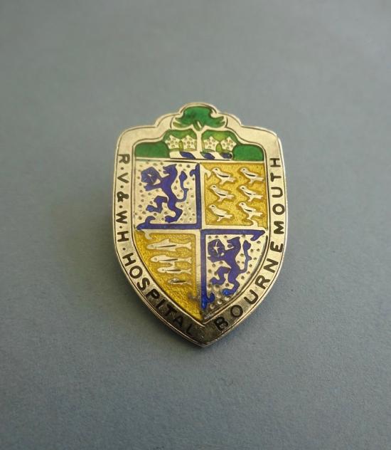Royal Victoria & West Hampshire Hospital,Bournemouth
