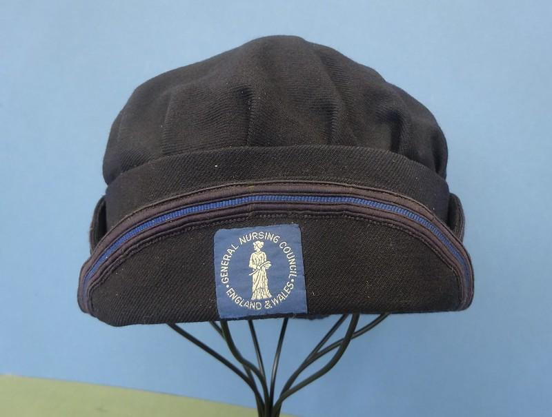 Original General Nursing Council Nurses Outdoor cap