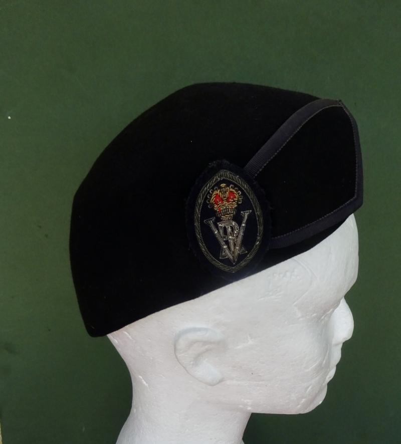 Queen Victoria's Jubilee Institute for Nurses, District Nurses Hat