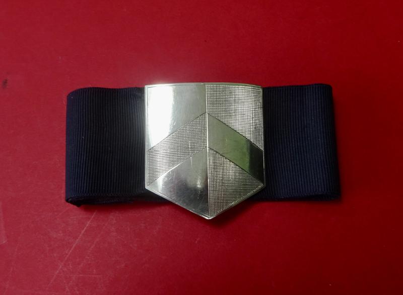 St Bartholomew’s Hospital, Silver Nurses Buckle