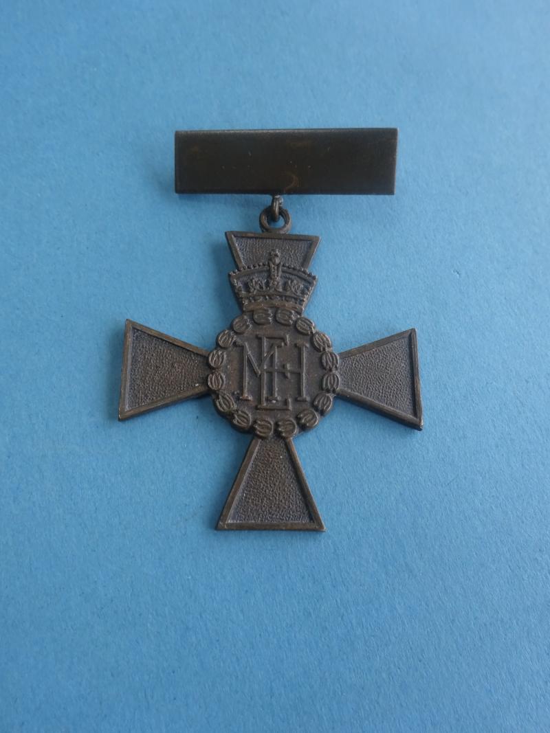 Moorfields Eye Hospital, Nurses badge