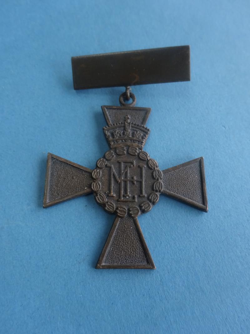 Moorfields Eye Hospital, Nurses badge