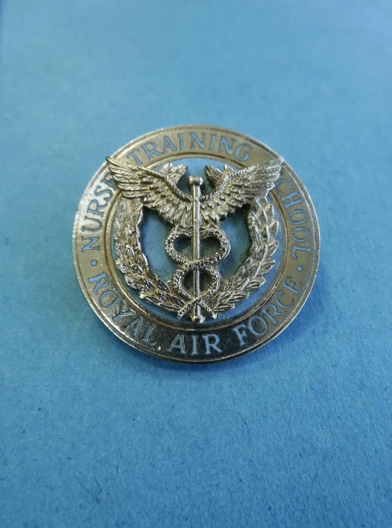 Royal Air Force, Nurse Training School