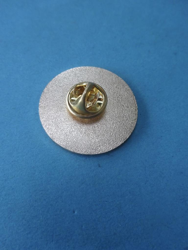 NHS Grampian Nurses League, 80th Anniversary badge