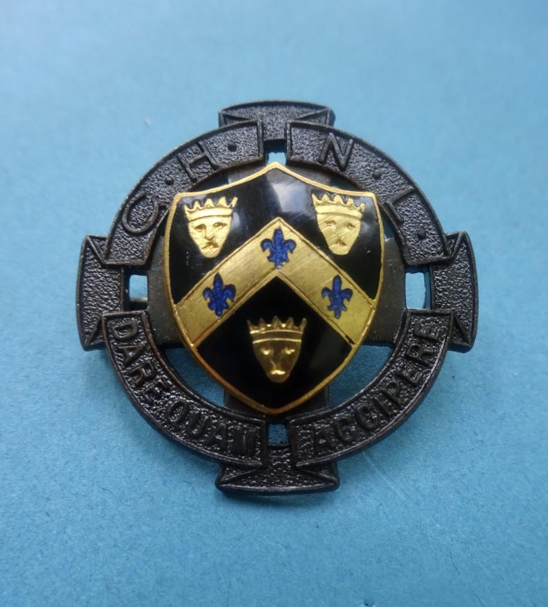 Guy's Hospital Nurses League, Members Badge